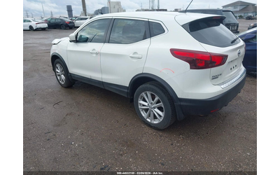 nissan-rogue-2-0l-i-4-di-dohc-vvt-141hp-all-wheel-drive - 2