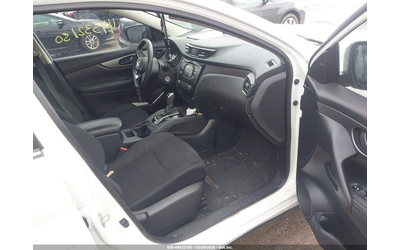 nissan-rogue-2-0l-i-4-di-dohc-vvt-141hp-all-wheel-drive - 4