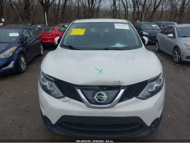 Nissan Rogue 2.0L I-4 DI, DOHC, VVT, 141HP All Wheel Drive - автомобили, коли, обяви за нови и употребявани 5