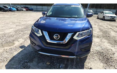 nissan-rogue-2-5l-4-front-wheel-drive - 0