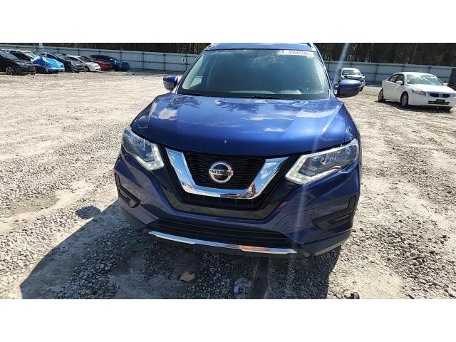 Nissan Rogue 2.5L 4 FRONT WHEEL DRIVE - автомобили, коли, обяви за нови и употребявани 0
