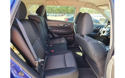 Nissan Rogue 2.5L 4 FRONT WHEEL DRIVE - автомобили, коли, обяви за нови и употребявани 10