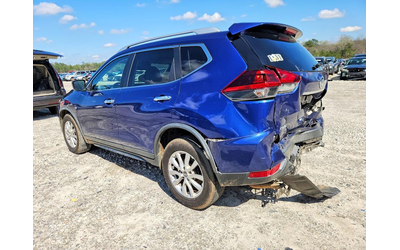 nissan-rogue-2-5l-4-front-wheel-drive - 2