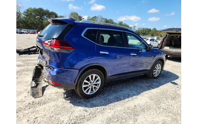 nissan-rogue-2-5l-4-front-wheel-drive - 3