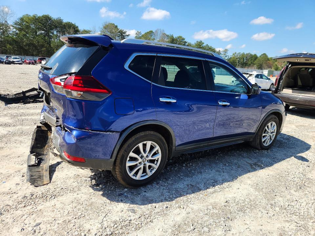 Nissan Rogue 2.5L 4 FRONT WHEEL DRIVE - автомобили, коли, обяви за нови и употребявани 3