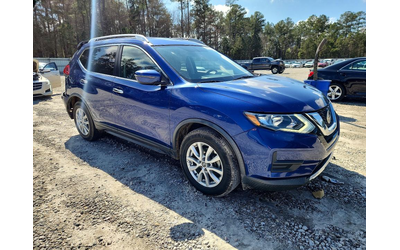 nissan-rogue-2-5l-4-front-wheel-drive - 4