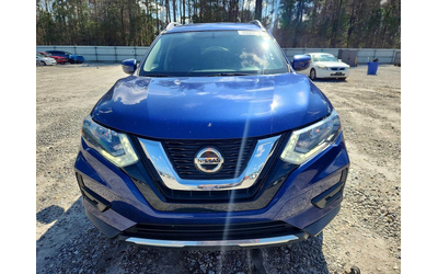 nissan-rogue-2-5l-4-front-wheel-drive - 5