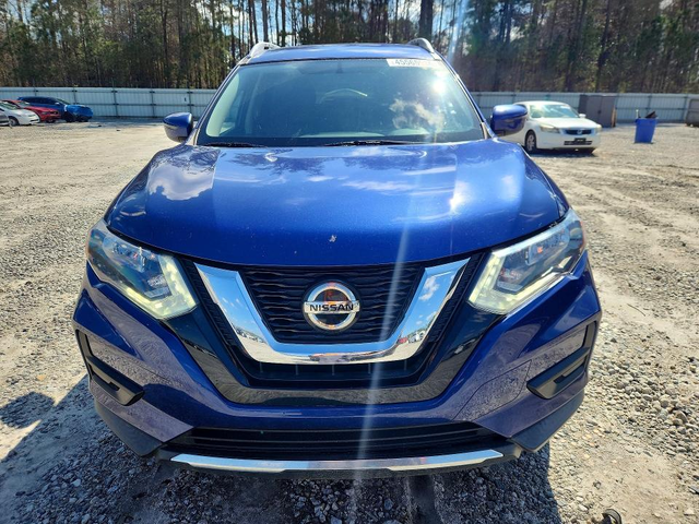 Nissan Rogue 2.5L 4 FRONT WHEEL DRIVE - автомобили, коли, обяви за нови и употребявани 5