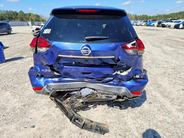 Nissan Rogue 2.5L 4 FRONT WHEEL DRIVE - автомобили, коли, обяви за нови и употребявани 6