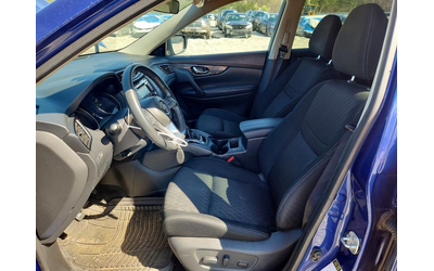 Nissan Rogue 2.5L 4 FRONT WHEEL DRIVE - автомобили, коли, обяви за нови и употребявани 7