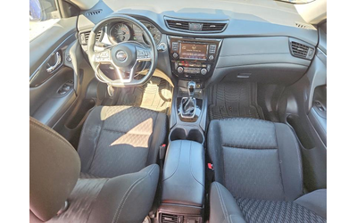 Nissan Rogue 2.5L 4 FRONT WHEEL DRIVE - автомобили, коли, обяви за нови и употребявани 8