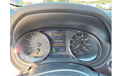 Nissan Rogue 2.5L 4 FRONT WHEEL DRIVE - автомобили, коли, обяви за нови и употребявани 9