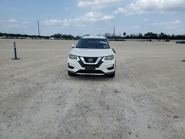 Nissan Rogue 2.5L 4 FRONT WHEEL DRIVE - автомобили, коли, обяви за нови и употребявани 0