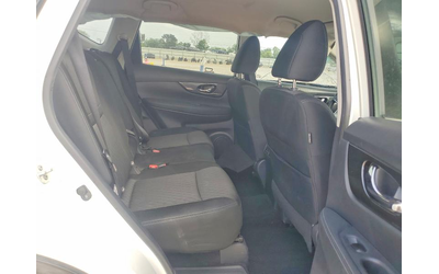 Nissan Rogue 2.5L 4 FRONT WHEEL DRIVE - автомобили, коли, обяви за нови и употребявани 10