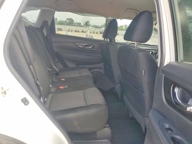 Nissan Rogue 2.5L 4 FRONT WHEEL DRIVE - автомобили, коли, обяви за нови и употребявани 10