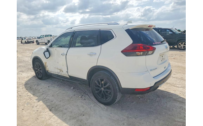 nissan-rogue-2-5l-4-front-wheel-drive - 2