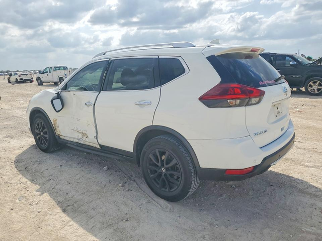 Nissan Rogue 2.5L 4 FRONT WHEEL DRIVE - автомобили, коли, обяви за нови и употребявани 2