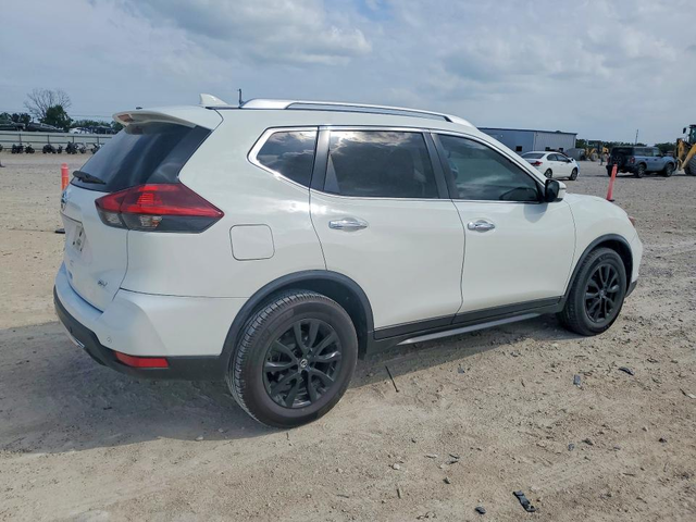 Nissan Rogue 2.5L 4 FRONT WHEEL DRIVE - автомобили, коли, обяви за нови и употребявани 3