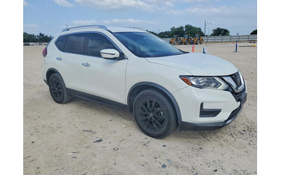 nissan-rogue-2-5l-4-front-wheel-drive - 4