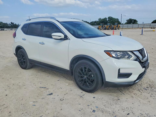 Nissan Rogue 2.5L 4 FRONT WHEEL DRIVE - автомобили, коли, обяви за нови и употребявани 4