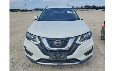 nissan-rogue-2-5l-4-front-wheel-drive - 5