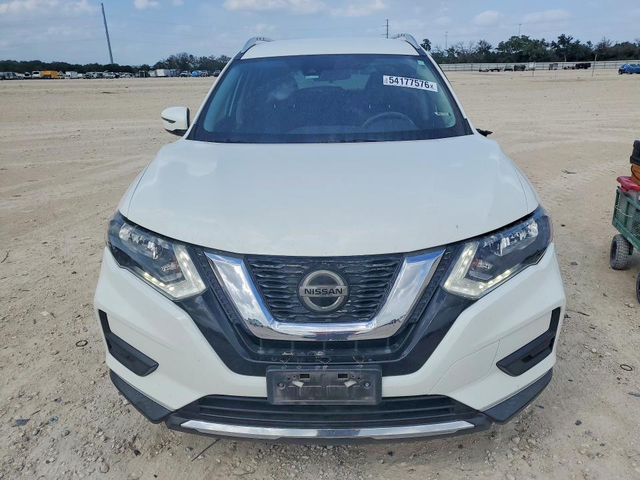 Nissan Rogue 2.5L 4 FRONT WHEEL DRIVE - автомобили, коли, обяви за нови и употребявани 5