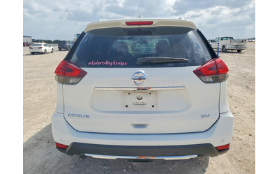 Nissan Rogue 2.5L 4 FRONT WHEEL DRIVE - автомобили, коли, обяви за нови и употребявани 6