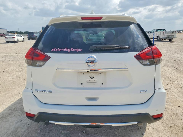 Nissan Rogue 2.5L 4 FRONT WHEEL DRIVE - автомобили, коли, обяви за нови и употребявани 6