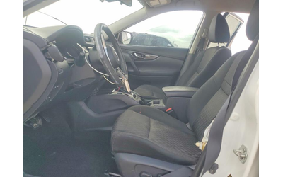 Nissan Rogue 2.5L 4 FRONT WHEEL DRIVE - автомобили, коли, обяви за нови и употребявани 7
