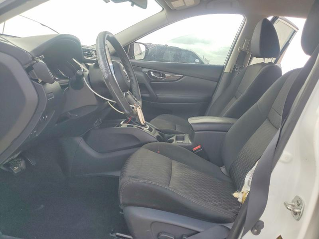 Nissan Rogue 2.5L 4 FRONT WHEEL DRIVE - автомобили, коли, обяви за нови и употребявани 7