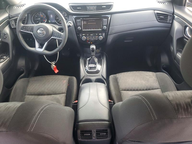 Nissan Rogue 2.5L 4 FRONT WHEEL DRIVE - автомобили, коли, обяви за нови и употребявани 8