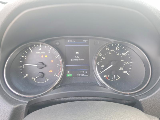 Nissan Rogue 2.5L 4 FRONT WHEEL DRIVE - автомобили, коли, обяви за нови и употребявани 9