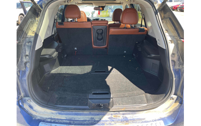 Nissan Rogue 2.5L 4cyl AWD - автомобили, коли, обяви за нови и употребявани 10