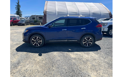 nissan-rogue-2-5l-4cyl-awd - 1