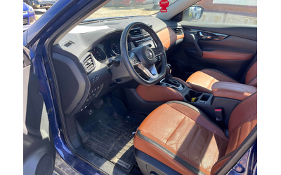 nissan-rogue-2-5l-4cyl-awd - 4