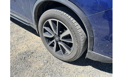 Nissan Rogue 2.5L 4cyl AWD - автомобили, коли, обяви за нови и употребявани 6
