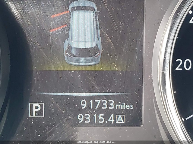 Nissan Rogue 2.5L I-4 DOHC, VVT, 170HP Front Wheel Drive - автомобили, коли, обяви за нови и употребявани 14