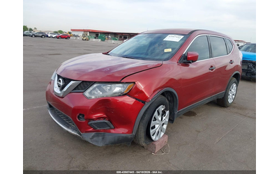 nissan-rogue-2-5l-i-4-dohc-vvt-170hp-front-wheel-drive - 5