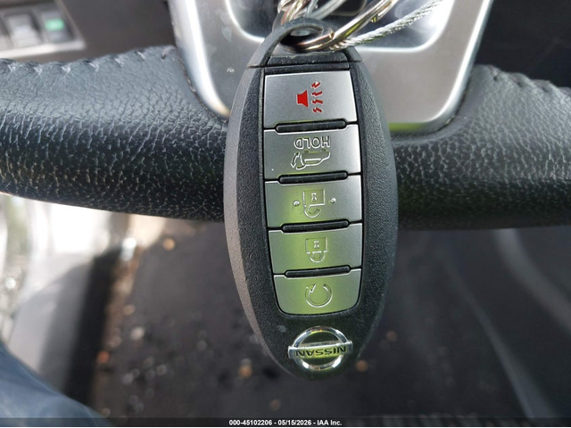 Nissan Rogue 2.5L I-4 DOHC, VVT, 170HP Front Wheel Drive - автомобили, коли, обяви за нови и употребявани 10