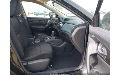 nissan-rogue-2-5l-i-4-dohc-vvt-170hp-front-wheel-drive - 4