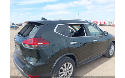 nissan-rogue-2-5l-i-4-dohc-vvt-170hp-front-wheel-drive - 5
