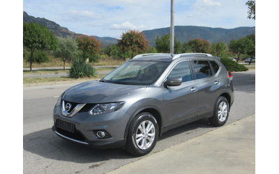 nissan-rogue - 0