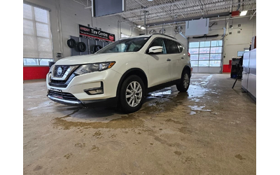 nissan-rogue - 0