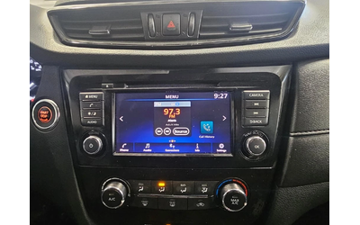 Nissan Rogue * AWD * CARFAX * ЦЕНА ДО БГ - автомобили, коли, обяви за нови и употребявани 10