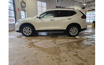 nissan-rogue - 1