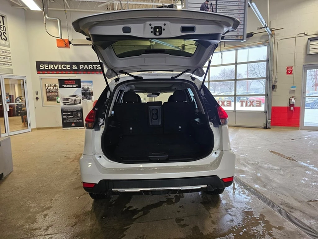 Nissan Rogue * AWD * CARFAX * ЦЕНА ДО БГ - автомобили, коли, обяви за нови и употребявани 3