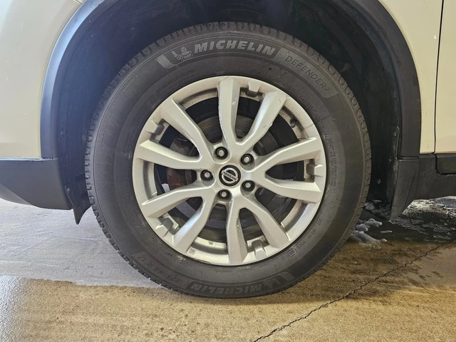 Nissan Rogue * AWD * CARFAX * ЦЕНА ДО БГ - автомобили, коли, обяви за нови и употребявани 5