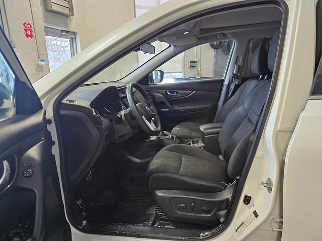 Nissan Rogue * AWD * CARFAX * ЦЕНА ДО БГ - автомобили, коли, обяви за нови и употребявани 6