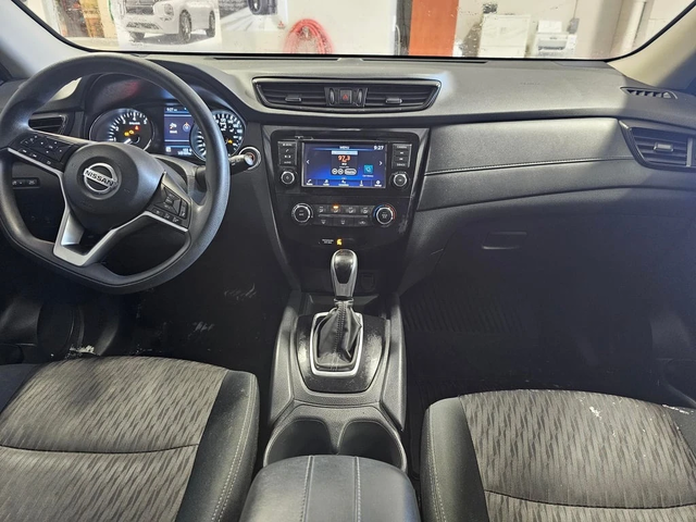 Nissan Rogue * AWD * CARFAX * ЦЕНА ДО БГ - автомобили, коли, обяви за нови и употребявани 8