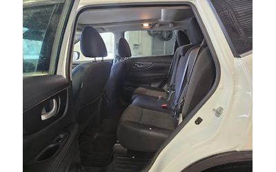 Nissan Rogue * AWD * CARFAX * ЦЕНА ДО БГ - автомобили, коли, обяви за нови и употребявани 9